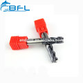 BFL 2 Flute Flat End Mill Long Reach Router Bit For Wood